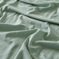 GentleSoft® Cotton-Linen Blend Sheet Set