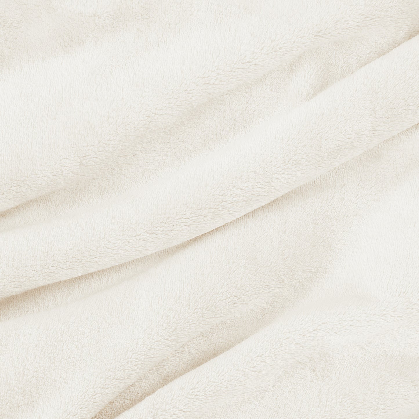 GentleSoft™ Flannel Fleece Blanket 280gsm