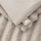 GentleSoft® 2 in 1 Comforter With Blanket Set
