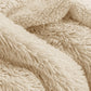 GentleSoft® Fuzzy Faux Fur Blanket