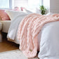 GentleSoft® Cloud Bubble Blanket