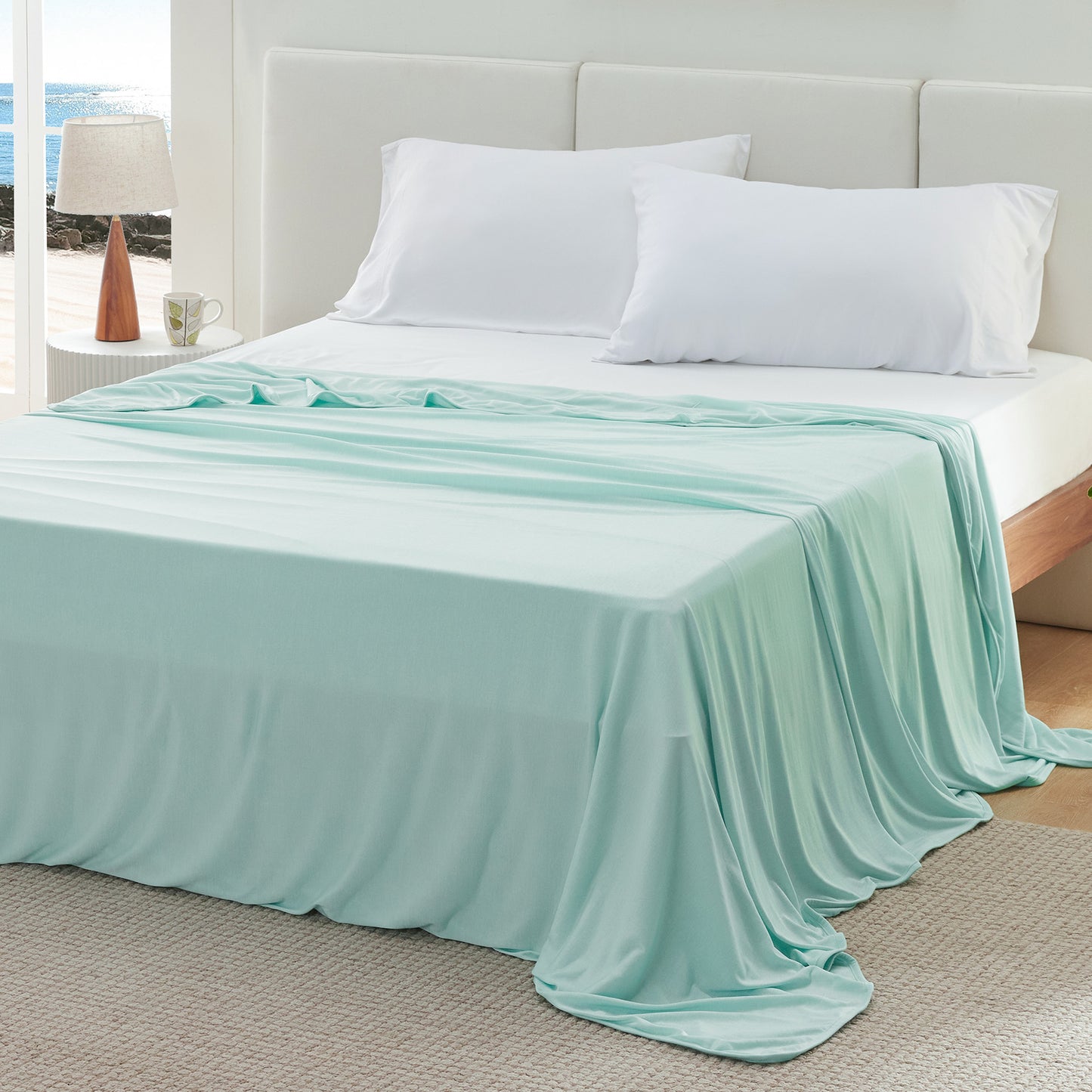 GentleSoft™ Reversible Cooling Blanket