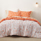 GentleSoft™ Floral Comforter Set