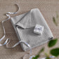 GentleSoft™ Cotton Waffle Weave Blanket
