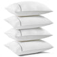 Diamond Pattern Pillows 2pk