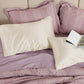 GentleSoft™ Solid Satin Pillowcase
