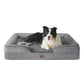 Orthopedic Dog Sofa