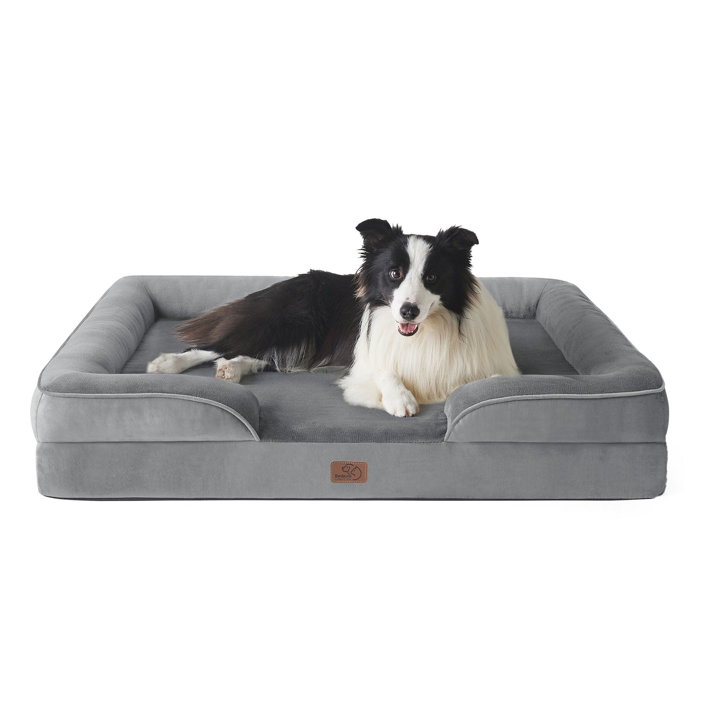 Orthopedic Dog Sofa