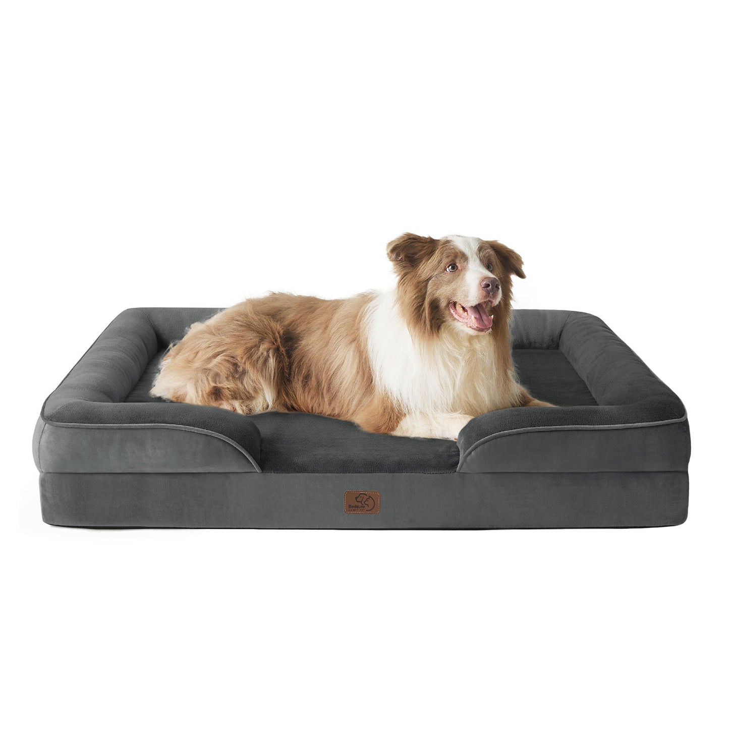 Orthopedic Dog Sofa