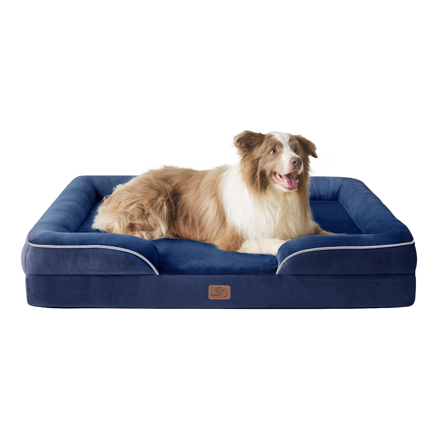 Orthopedic Dog Sofa
