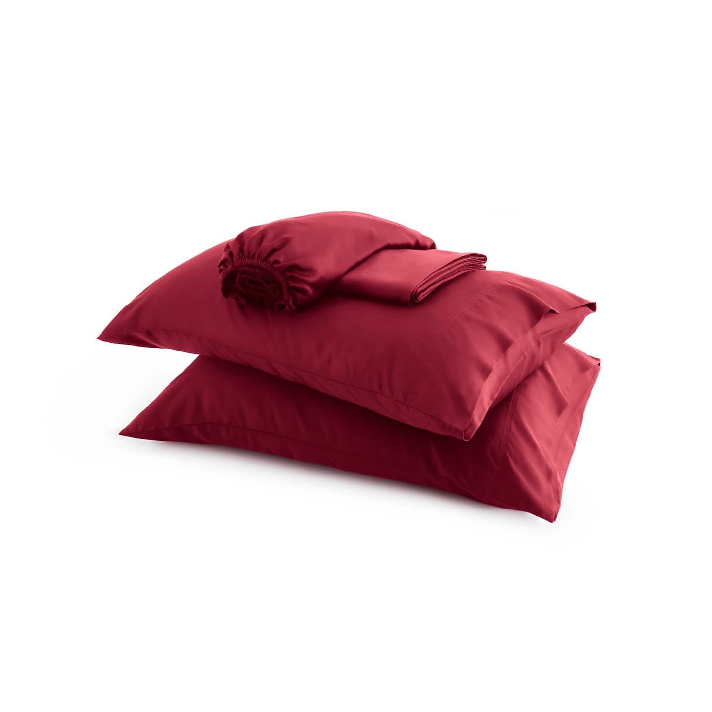 Rayon Derived From Bamboo Sheet Set