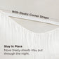 6-Pieces Extra Deep Sheet Sets