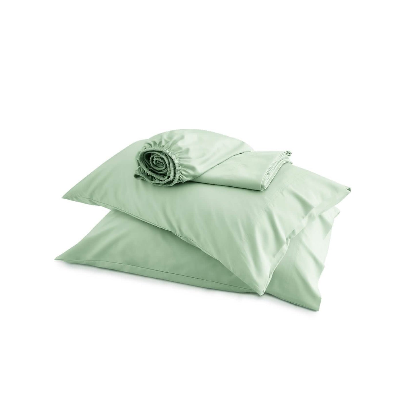 Rayon Derived From Bamboo Sheet Set