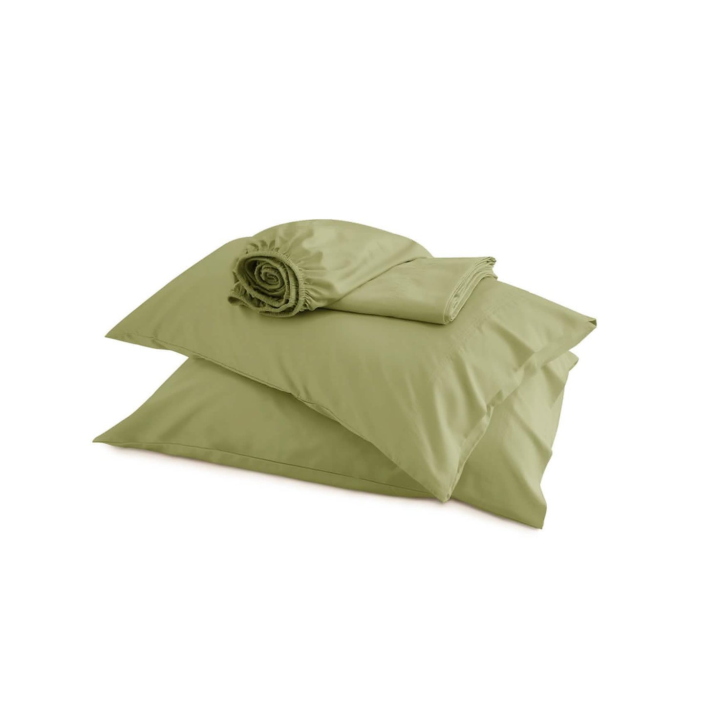 Rayon Derived From Bamboo Sheet Set