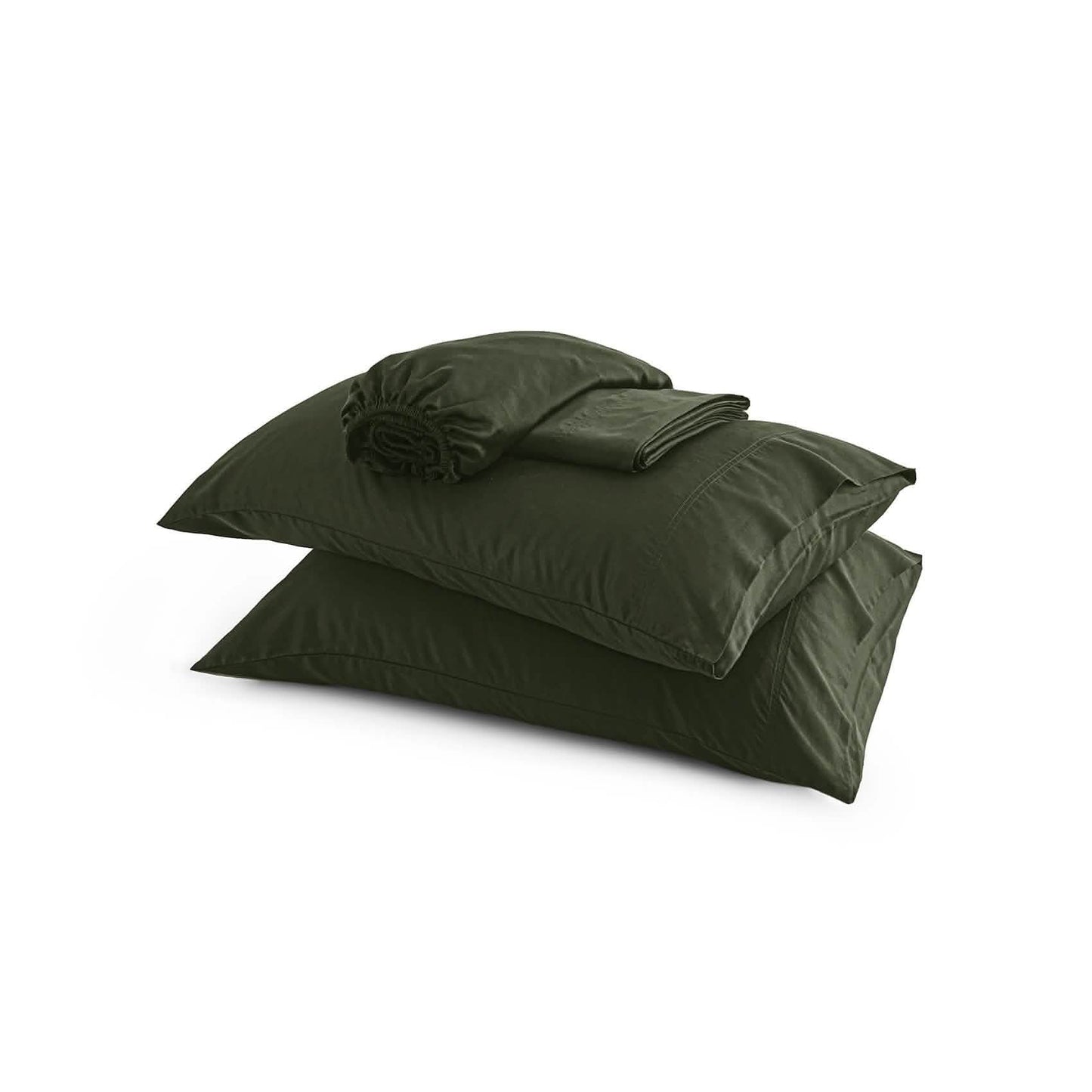 Rayon Derived From Bamboo Sheet Set