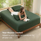 GentleSoft® Rayon Derived From Bamboo Fitted Sheet