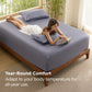 GentleSoft® Rayon Derived From Bamboo Fitted Sheet