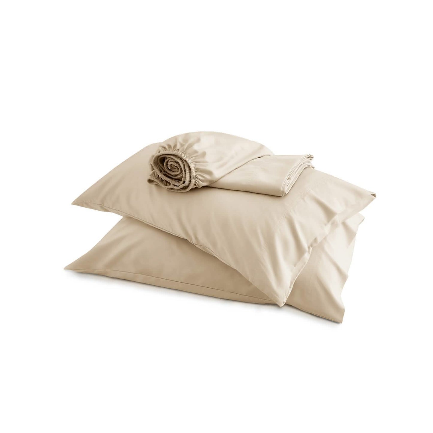 Rayon Derived From Bamboo Sheet Set