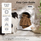 ComfyFleece® Waterproof Pet Blanket