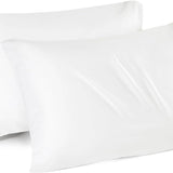 Bedsure Pillow Cases Set