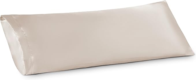 Super Soft Silky Satin  Pillowcases