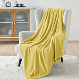 Bedsure Flannel Fleece Blanket 300gsm-2