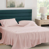 Bedsure 100% Cotton Sheet Set