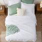 Geometric Soft Ultrasonic Quilt Set