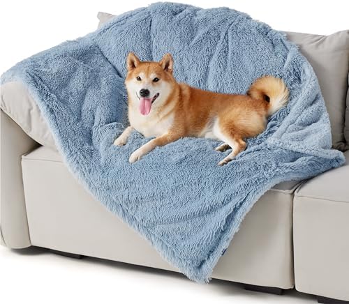 Waterproof Pet Blankets