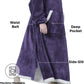 Sherpa Fleece Wearable Blanket