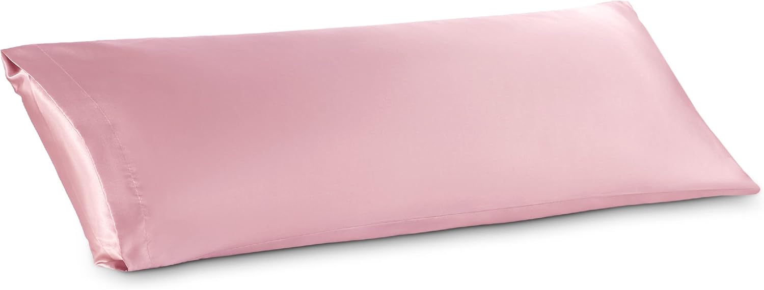 Super Soft Silky Satin  Pillowcases