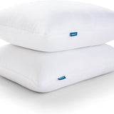 Bedsure Down Alternative Pillow 2pk