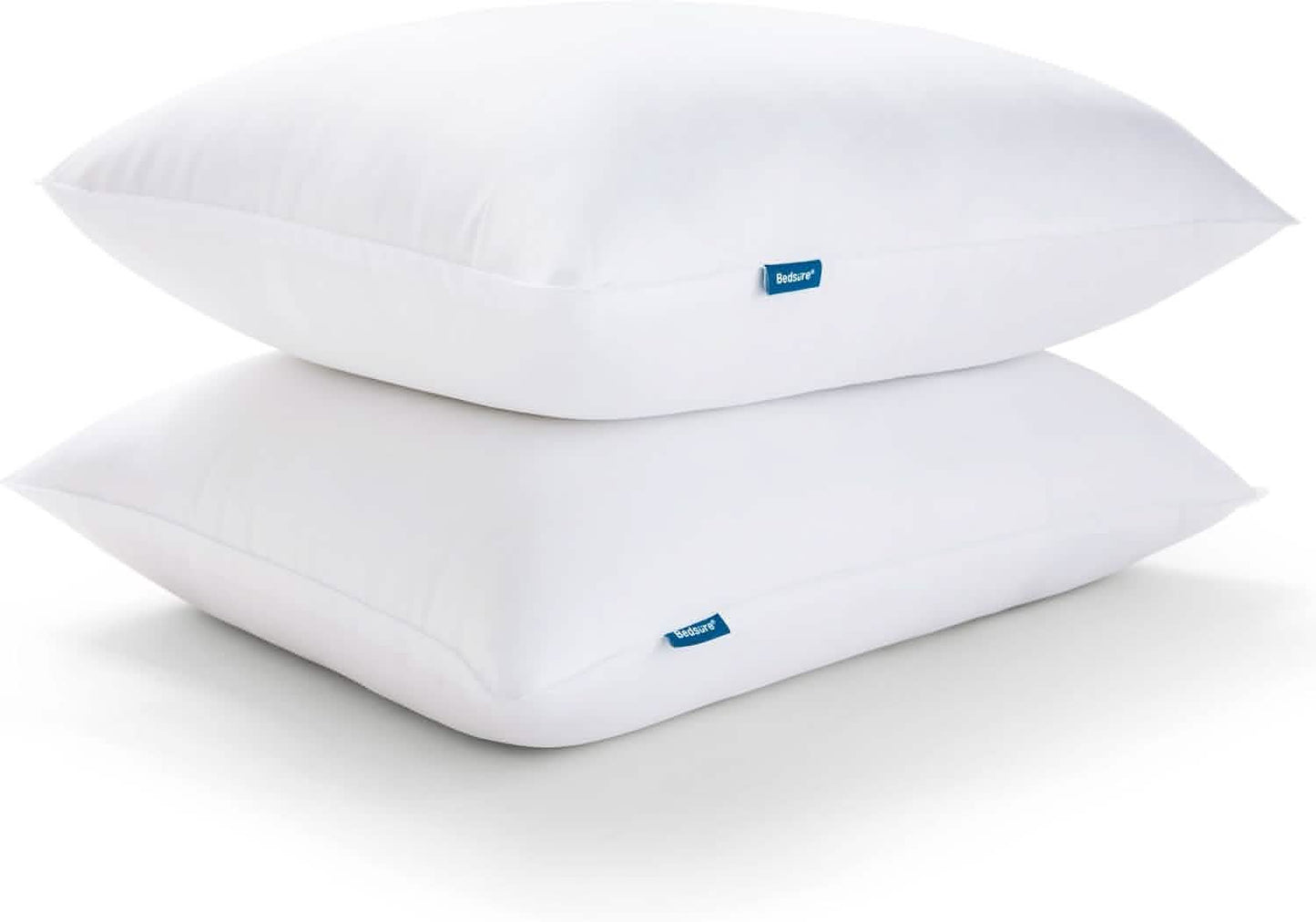 Down Alternative Pillow 2pk