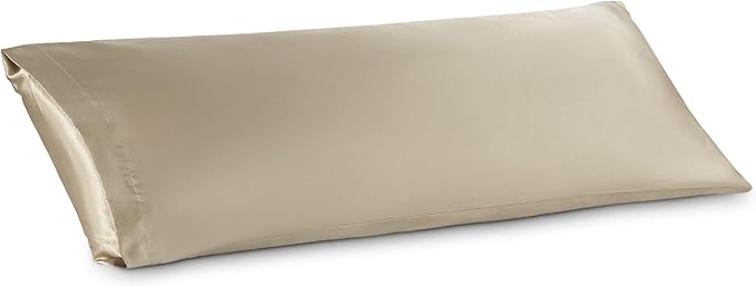 Super Soft Silky Satin  Pillowcases