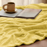 Bedsure Flannel Fleece Blanket 300gsm-2