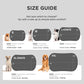 Washable Dog Crate Pad