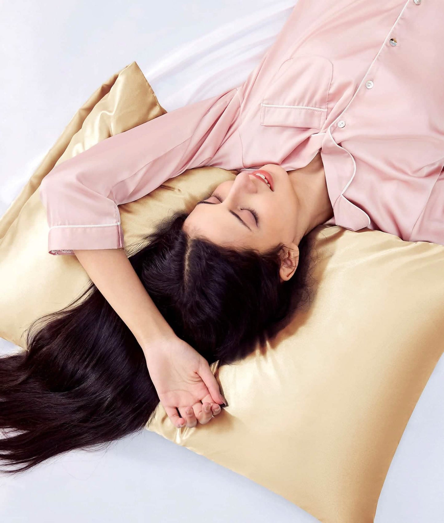 Satin Pillowcases