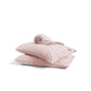 Cotton Percale Weave Sheet Set