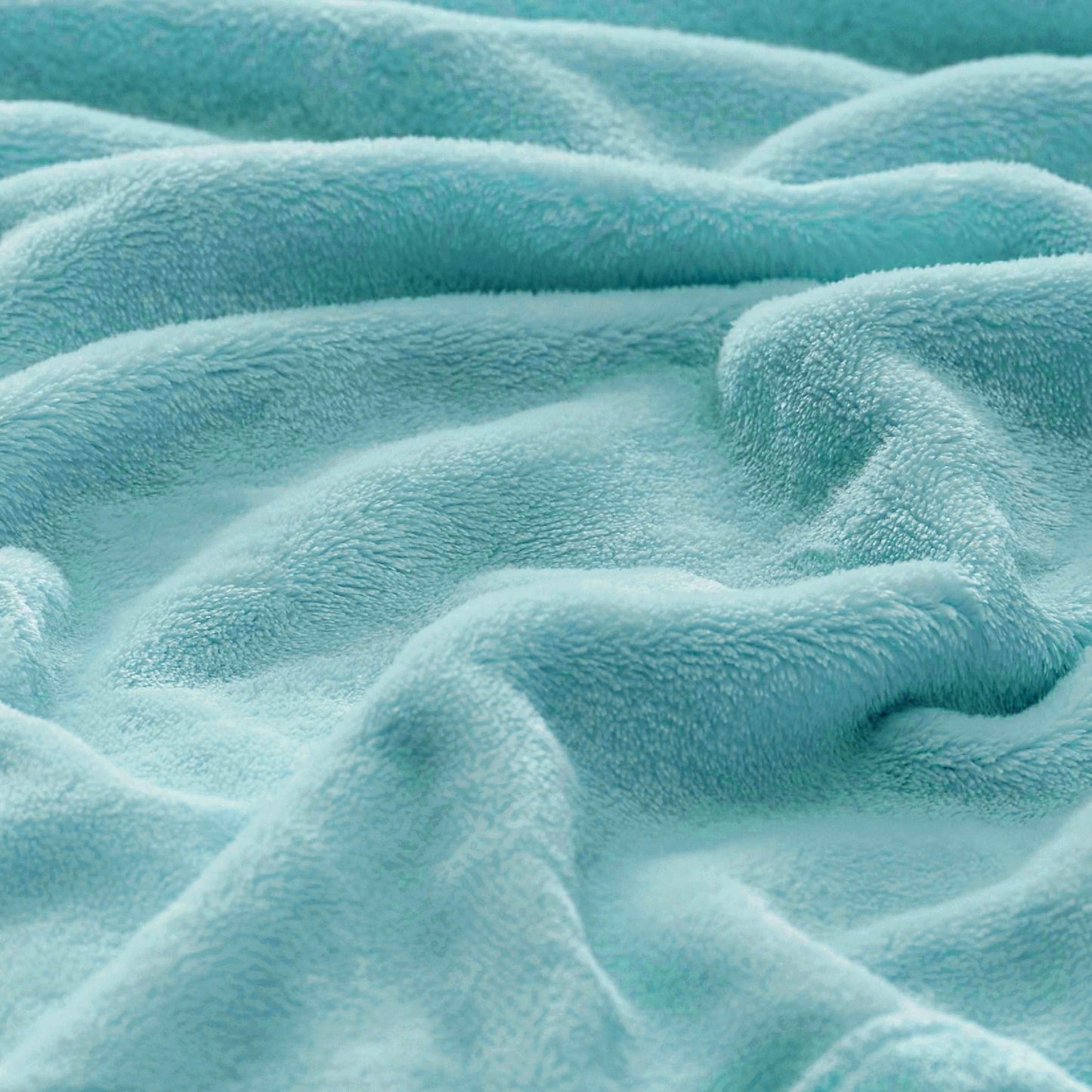 Flannel Fleece Blanket 300gsm