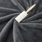 Shed-Resistant & Anti-Static Blanket