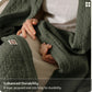 8-Layer Cotton Muslin Blanket