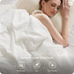 Washed Cotton Duvet Cover