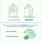 Reversible Rayon Derived from Bamboo Pillows