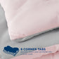 GentleSoft® Premium Down-Alt Comforter