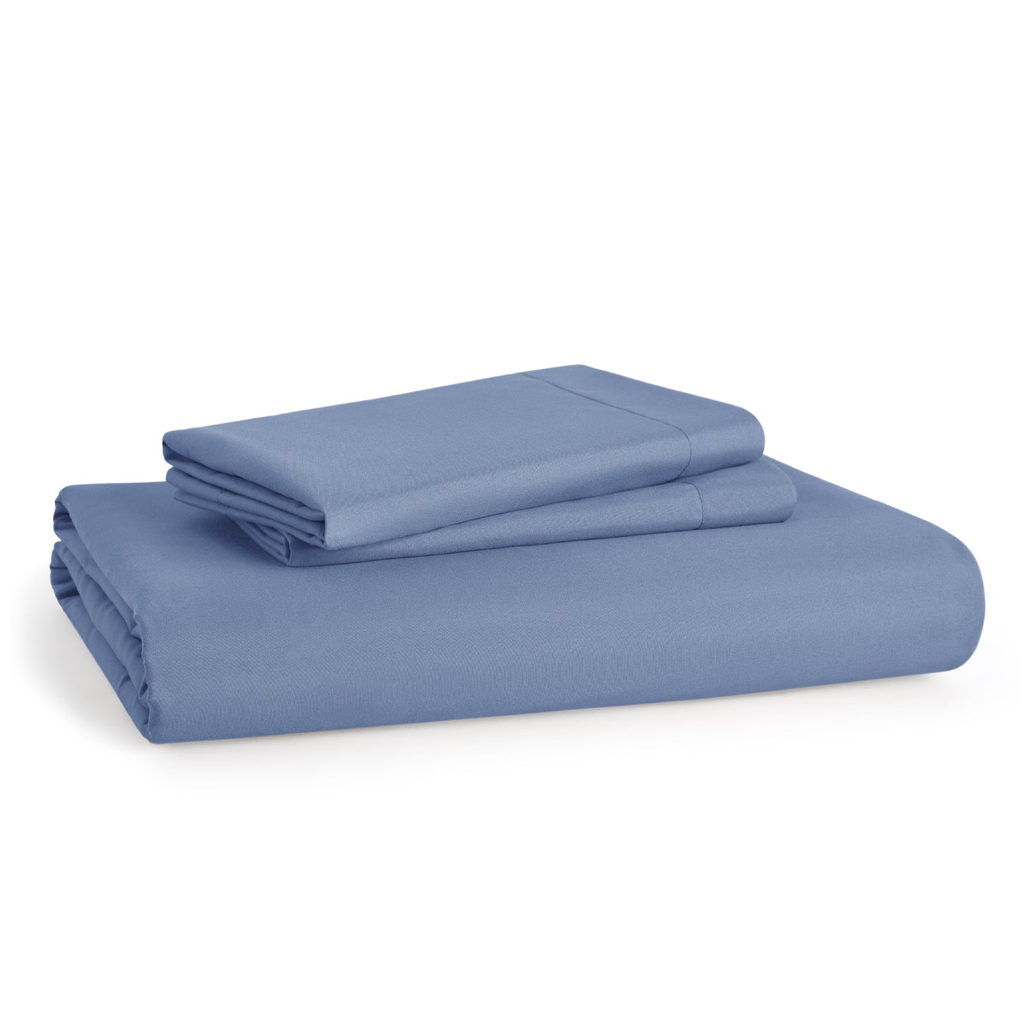 Brushed Microfiber Duvet Cover Set