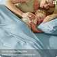PureWoven™ Organically Grown Bamboo Viscose Sheet Set