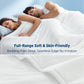 Cooloxy Breathable Cooling Comforter