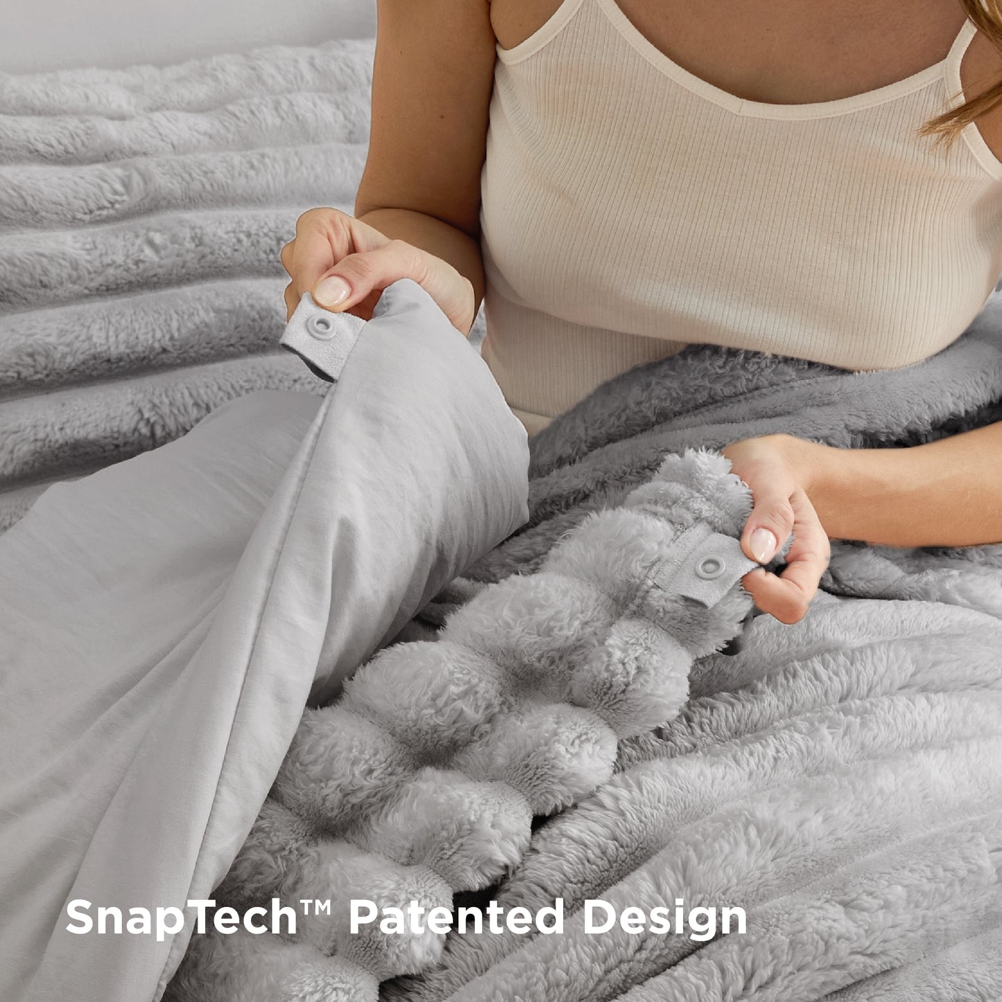 2-in-1 Comforter Set