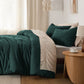 GentleSoft® Prewashed Cotton Comforter Set