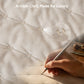 Luxury Velvet Quilt Set